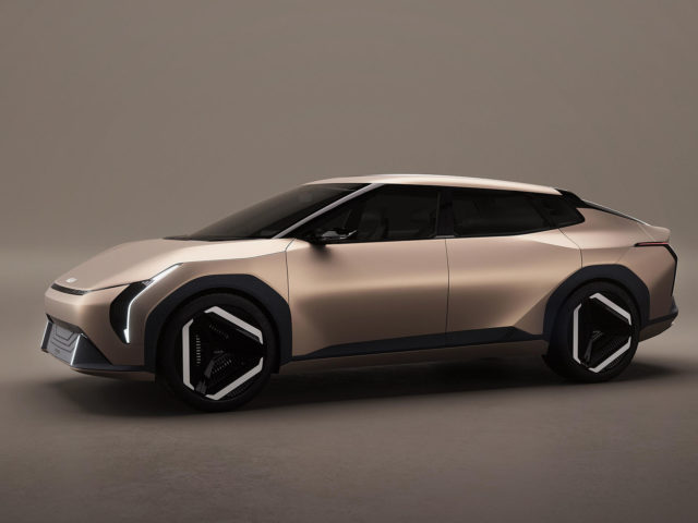 Kia EV4 launch delayed to 2025, EV3 planned for 2024