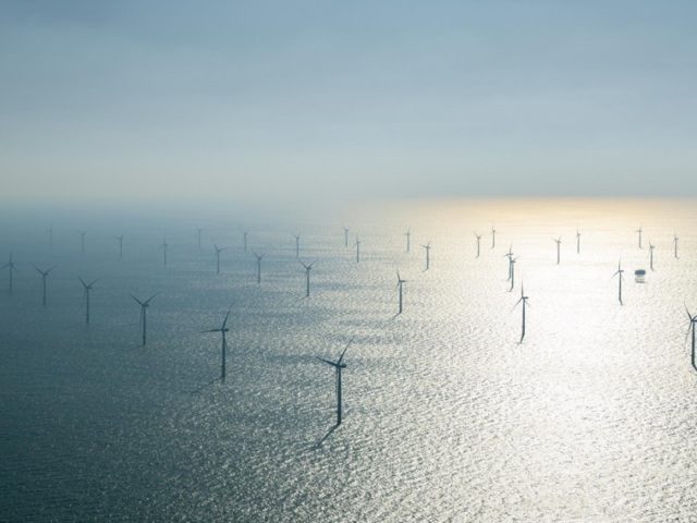 TotalEnergies buys majority stake in Danish wind projects