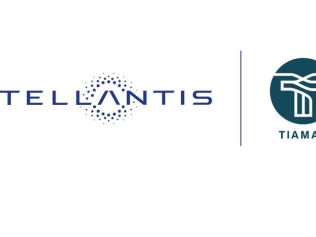 Stellantis and Tiamat to build sodium-ion batteries in France