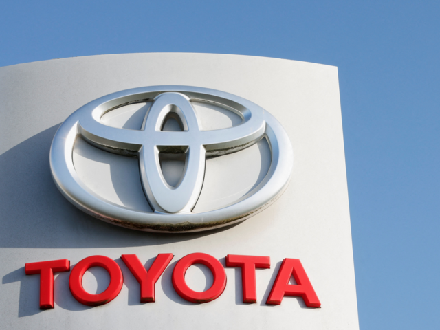 Toyota scores record sales but is confronted with its own ‘dieselgate’