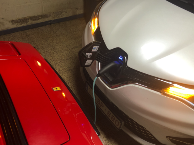 UK study: ‘EVs six times cheaper to run than petrol cars by 2030’