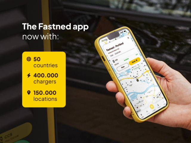 Dutch Fastned expands to Spain