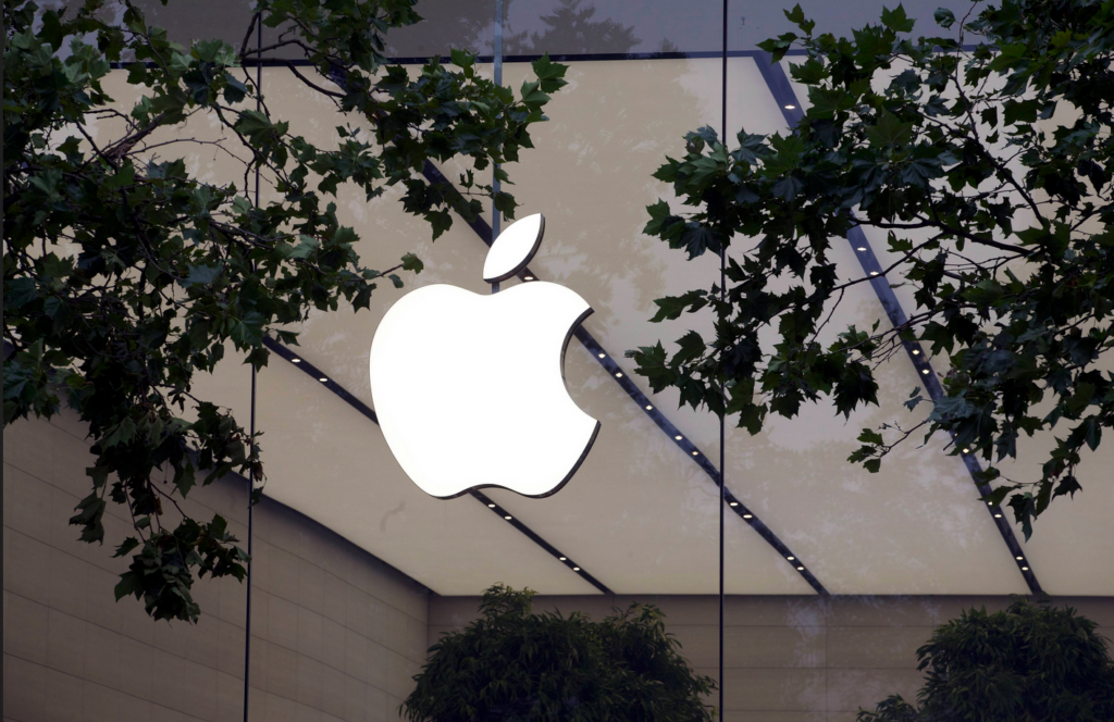 Project Bombshell Bombshell at Apple: killing off the autonomous EV project - newmobility ...