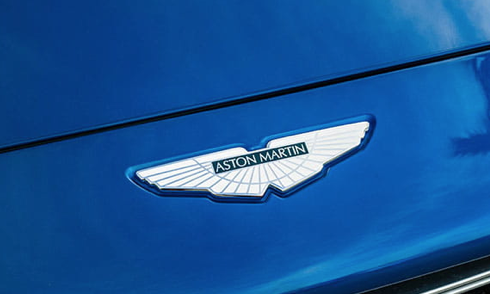Aston Martin delays production of first EV