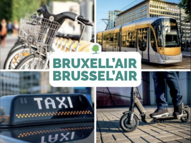 Bruxell’Air premium to be extended and increased
