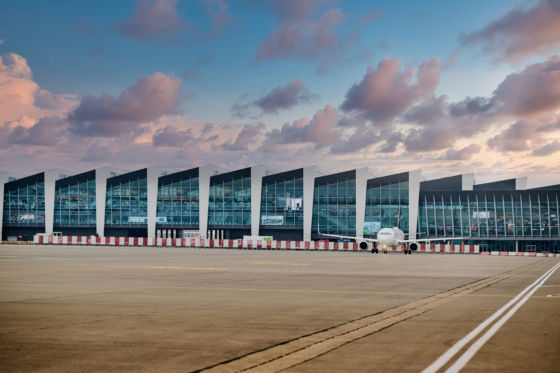 Nine new destinations from Brussels Airport