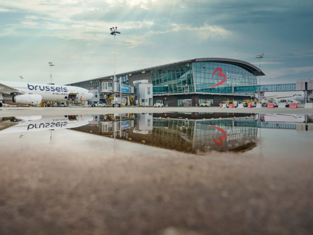 Impact Brussels Airport: 64.000 jobs en €5,4 miljard toegevoegde waarde