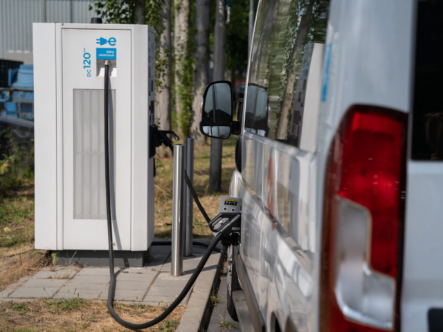 Northern Netherlands gets 35,000 extra charging points