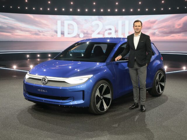 Key to VW’s affordable ID.1 is ‘where to build it’