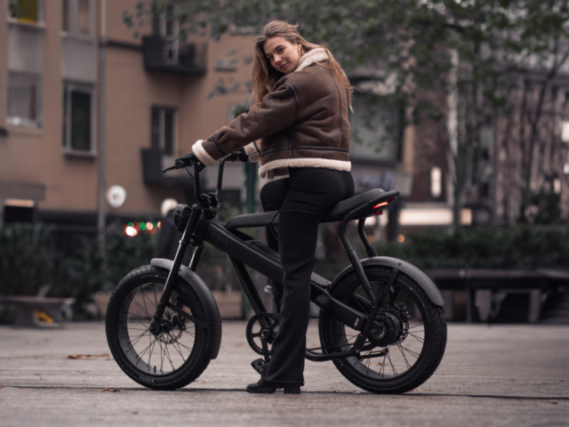 Four Dutch manufacturers to tackle illegally boosted fat bikes