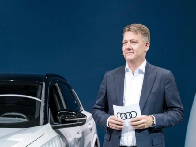 Smallest Audi EV will be built in Ingolstadt, VW ID.3 not in Wolfsburg