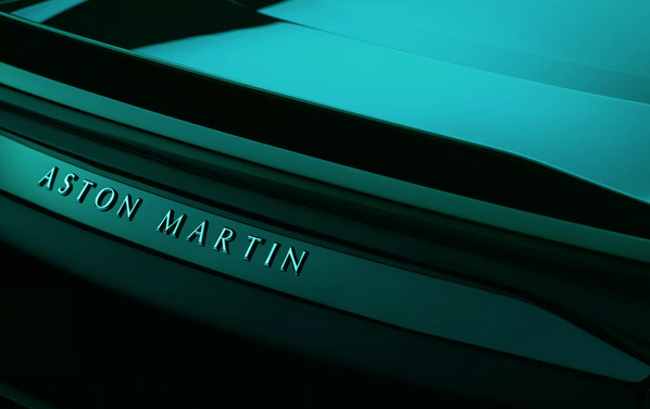 Aston Martin attracts Bentley-boss Hallmark as new CEO