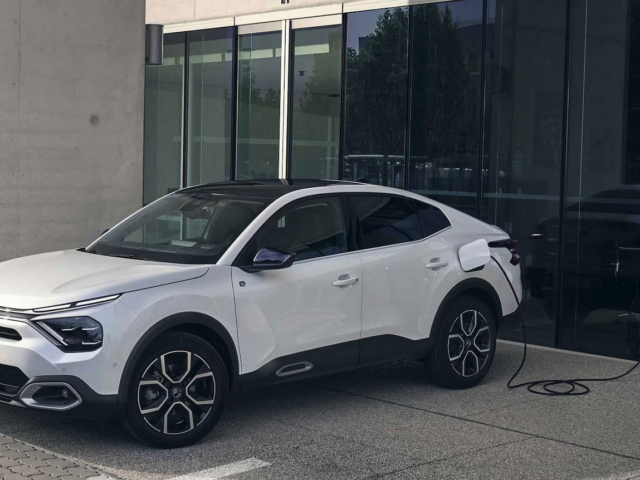 Vlaamse EV-premie: Citroën en Tesla populairste merken