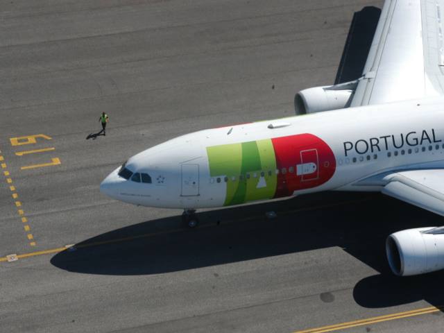 TAP Air Portugal post record profit, ITA Airways cuts losses