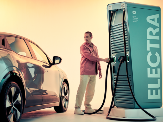 Electra to compete with Fastned on the latter’s home turf