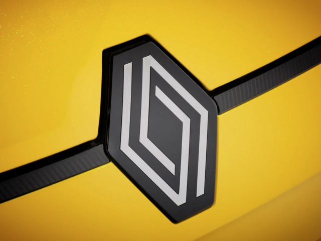 Le Renault Espace redevient un monospace ?