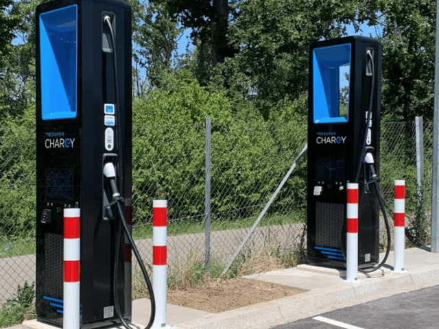 Luxembourg invests further in charging infrastructure