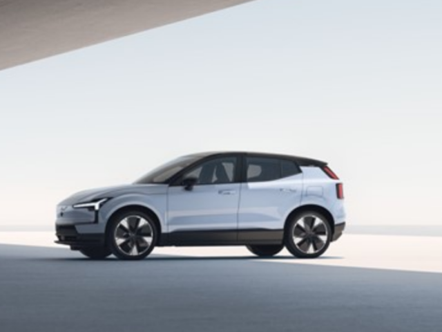 Volvo Ghent shuts down temporarily to reshuffle production