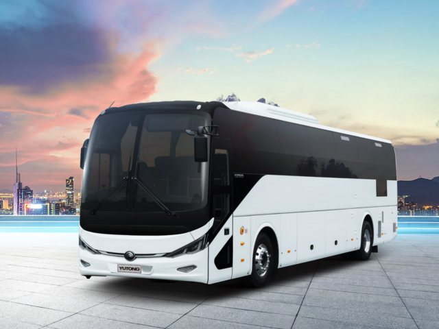 CATL announces bus battery with 1.5 million km or 15-year lifespan