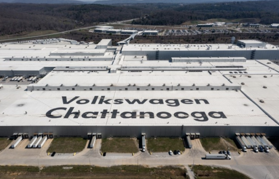 Historic UAW victory at VW’s Chattanooga plant (U.S.)