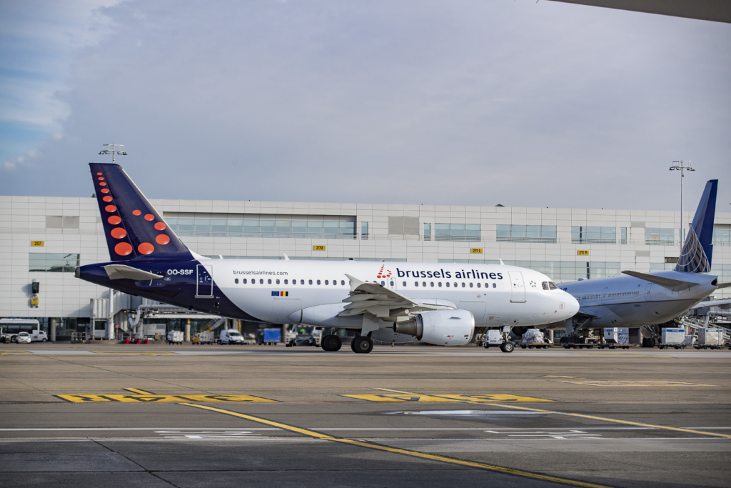 Brussels Airlines challenges Brussels Airport's new permit ...