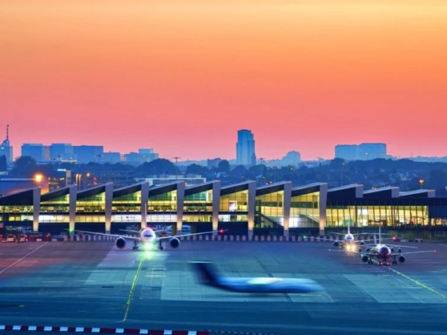 Hoge Gezondheidsraad wil verbod op nachtvluchten op Brussels Airport
