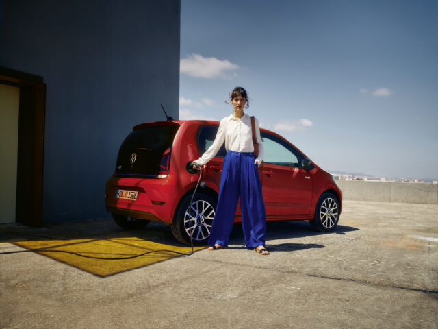 € 20,000 electric Volkswagen arrives in 2027