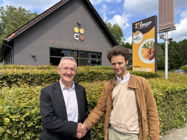 Electra to install 160 fast-chargers at Colmar restaurants