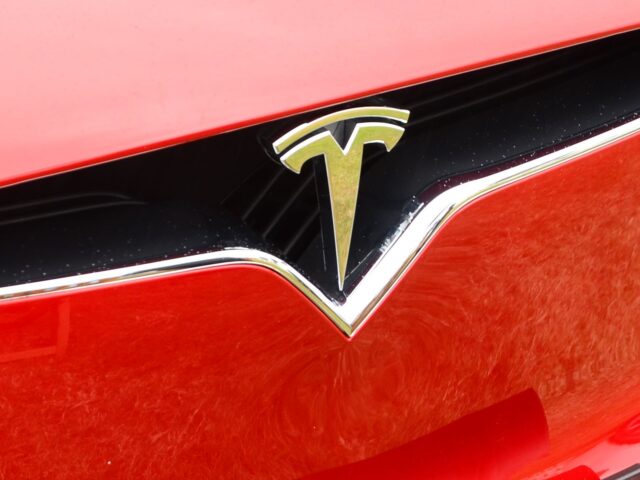 Tesla dumps 2030 sales goal of 20 million cars