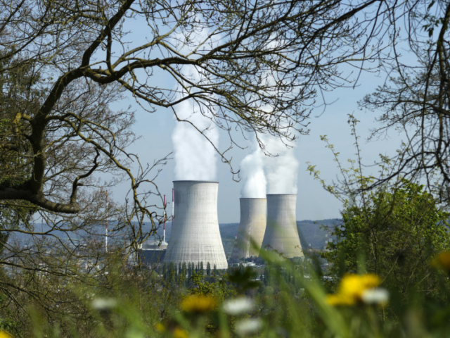 Engie asks half billion extra for nuclear extension