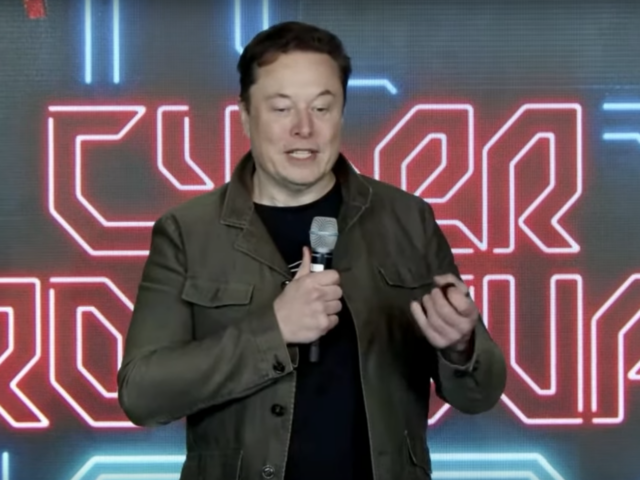 Elon Musk gets his way: $56 billion and moving to Texas