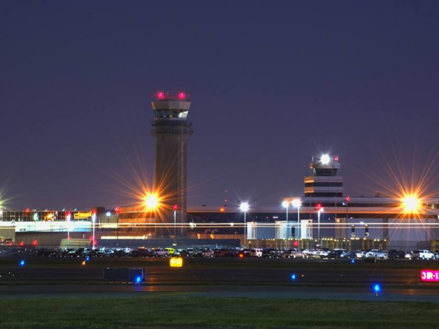L'aéroport d'Anvers obtient un nouveau permis sous des conditions strictes