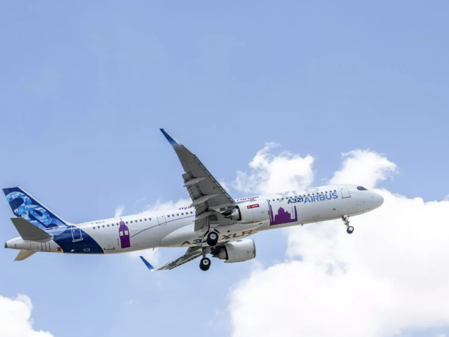 Boeing 777X et Airbus A321 XLR bientôt disponibles
