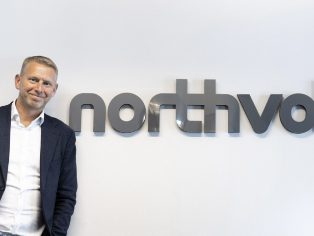 Northvolt forced to gear down in its expansion ambitions