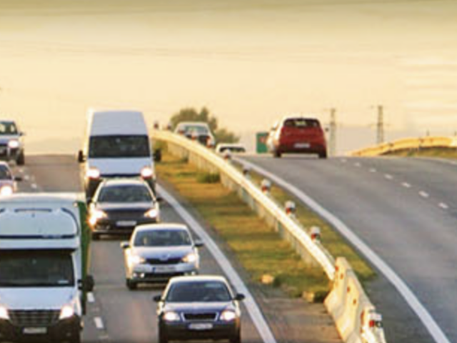 Nieuwe Waalse regering wil snelwegvignet invoeren