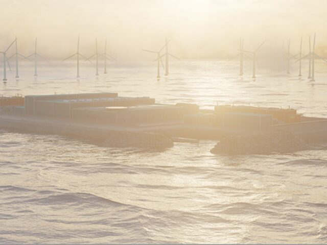Un consortium veut exploiter de nouveaux parcs éoliens au large de la côte belge
