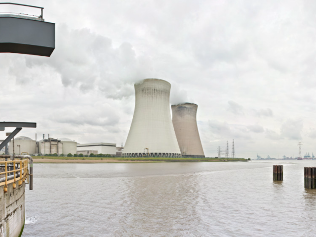 De Wever asks Engie to keep nuclear plants open even longer