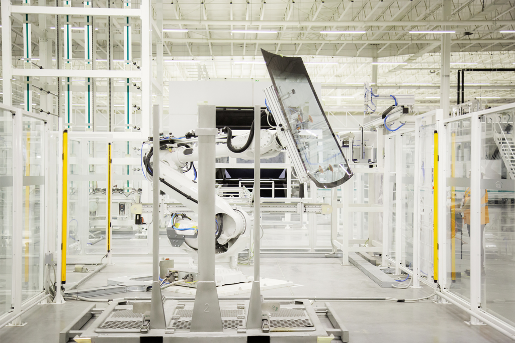 Belgian car glass manufacturer Soliver acquired by international group ...