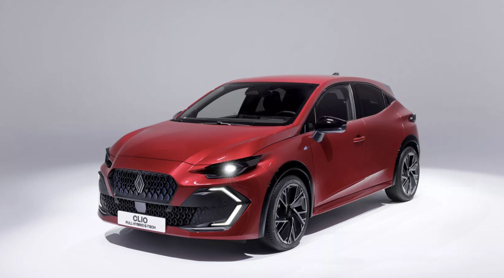 The new Renault Clio: 6th generation of a best-seller (Pricing update ...