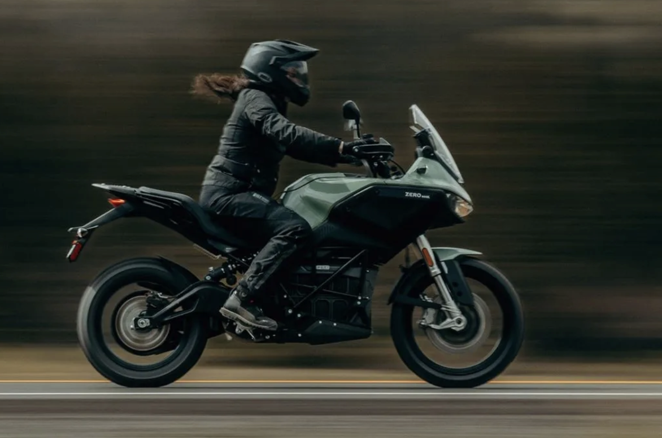 Electric motorbike pioneer Zero Motorcycles moves to Europe ...
