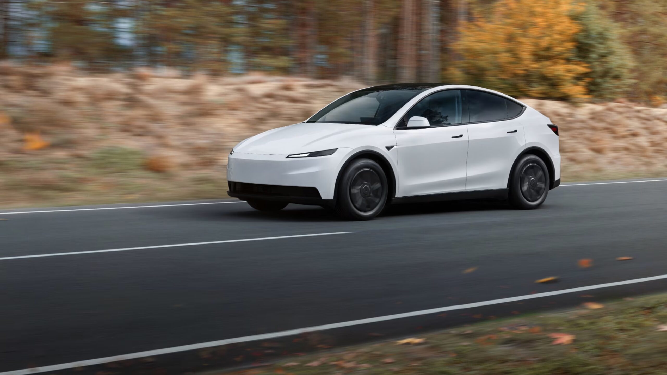 Norway nears 100% electric sales with a lot of help from Tesla ...