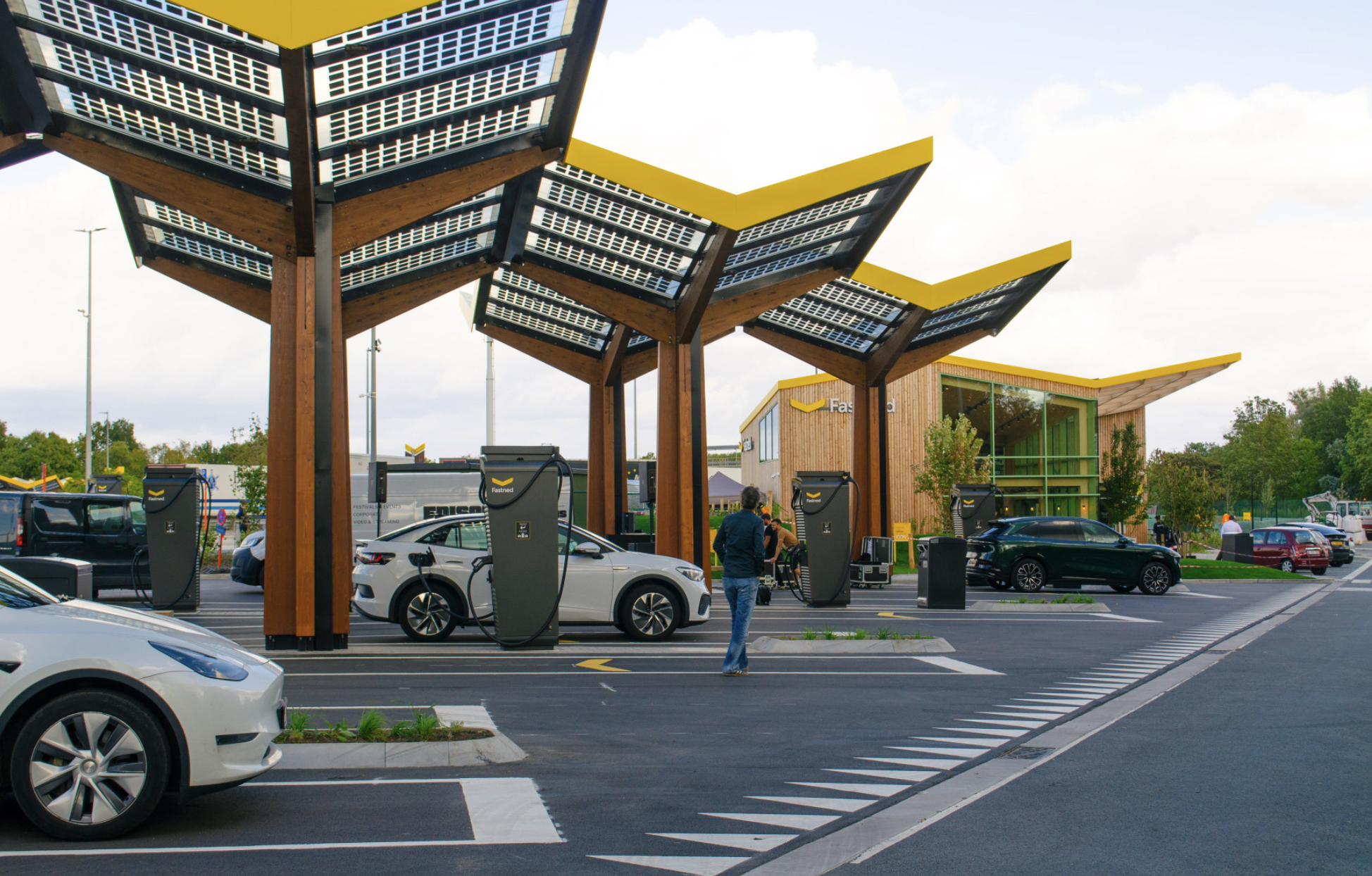 Fastned’s new 6% bond: attractive yield, but a long road to ...