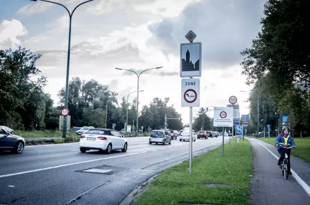 Brussels LEZ: new fines starting June 7 - newmobility.news