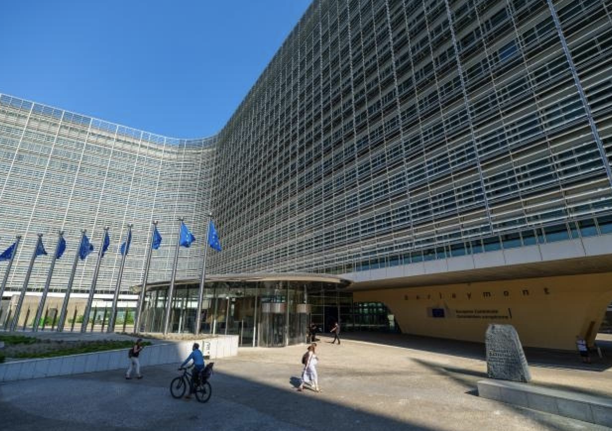 Seven EU states oppose further easing of CO₂ targets
