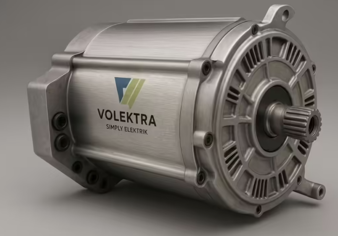 Indian startup claims rare earth-free electric motor breakthrough