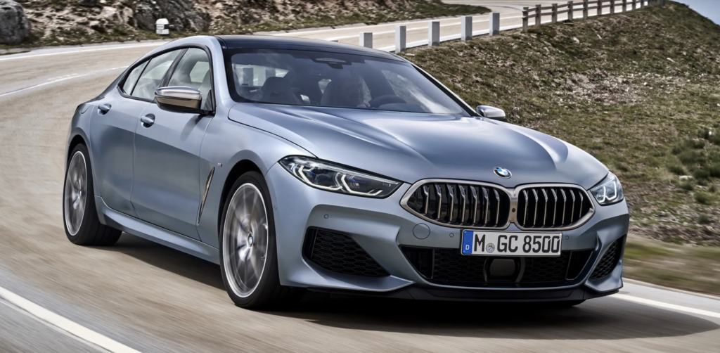 BMW to review model lineup