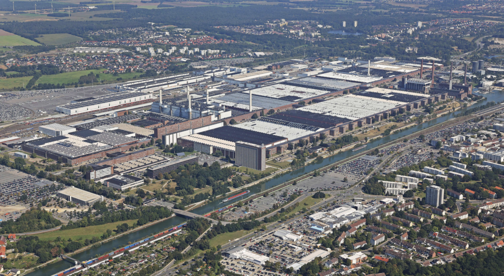 VW workers fear up to 140,000 job losses