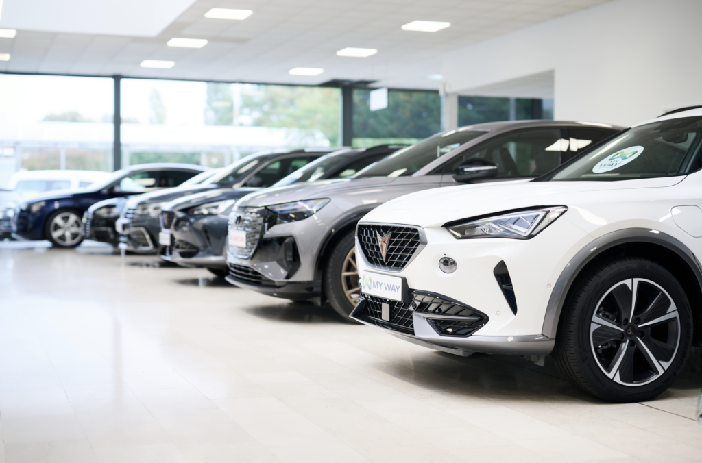D'Ieteren: ‘Second-hand EVs retain 95.9% battery capacity on average'