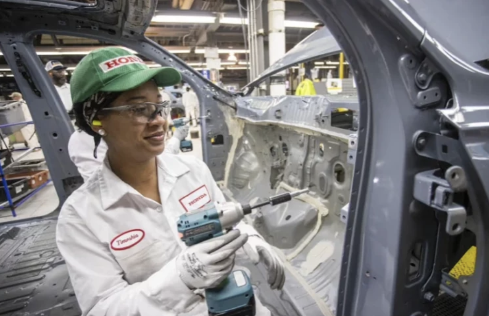 Honda won’t build a new US factory without USMCA agreement